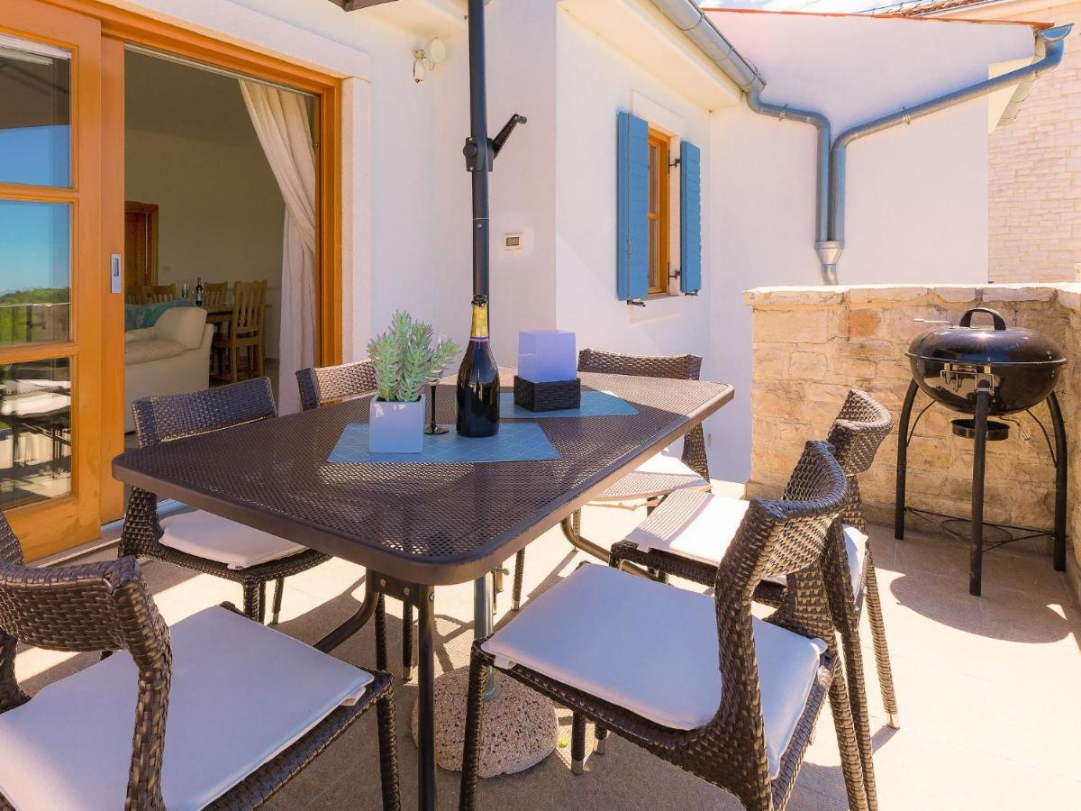 Holiday Home Casa Nini By Interhome Bibali Exteriér fotografie