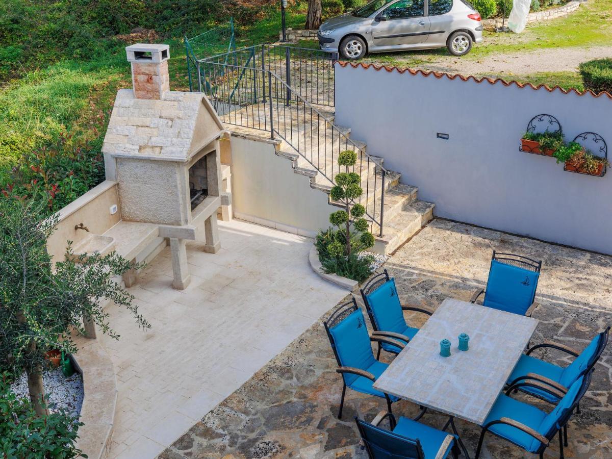 Holiday Home Casa Nini By Interhome Bibali Exteriér fotografie