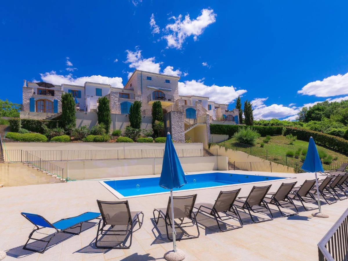Holiday Home Casa Nini By Interhome Bibali Exteriér fotografie