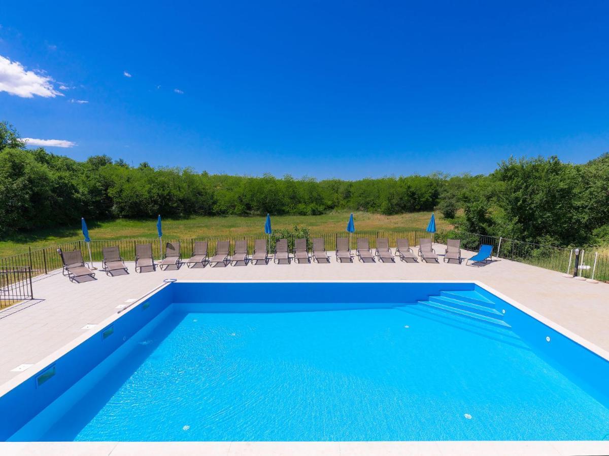 Holiday Home Casa Nini By Interhome Bibali Exteriér fotografie