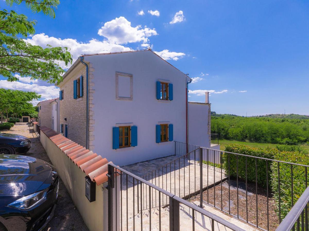 Holiday Home Casa Nini By Interhome Bibali Exteriér fotografie