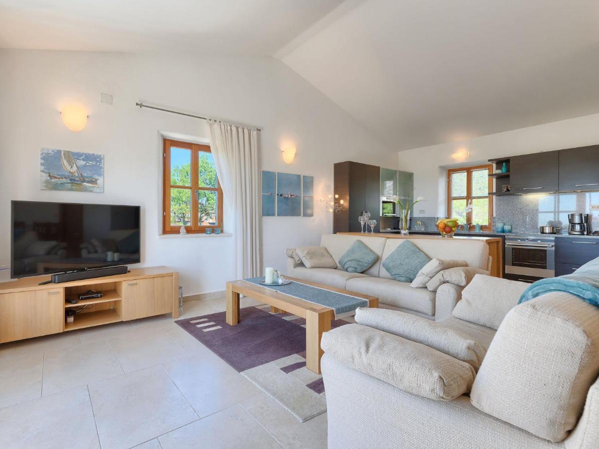 Holiday Home Casa Nini By Interhome Bibali Exteriér fotografie