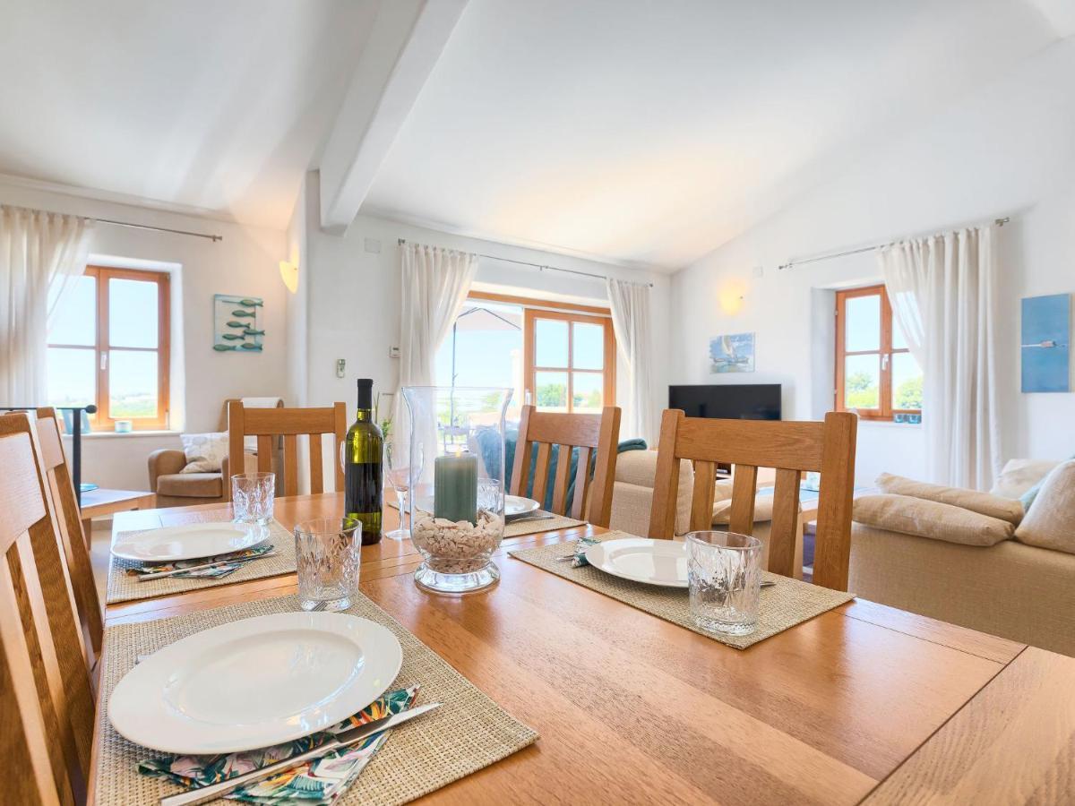 Holiday Home Casa Nini By Interhome Bibali Exteriér fotografie