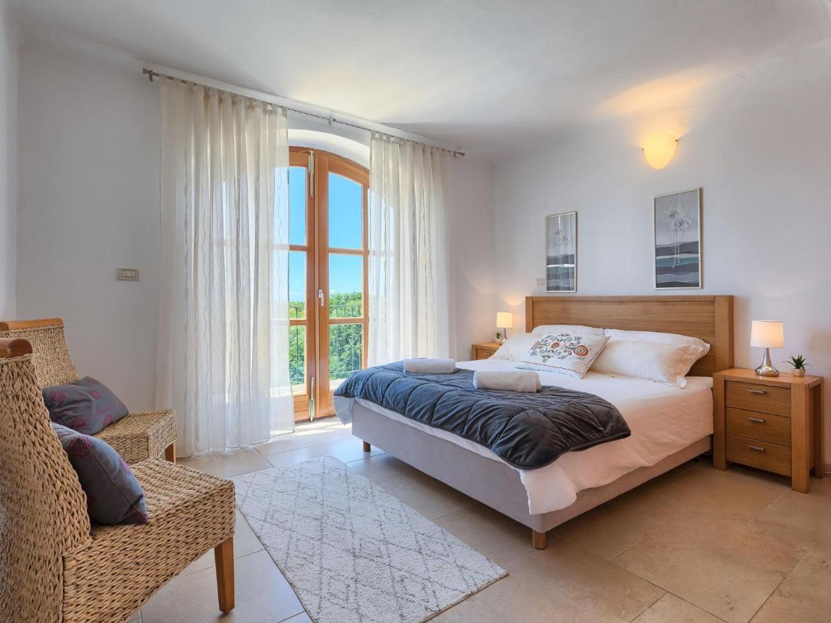 Holiday Home Casa Nini By Interhome Bibali Exteriér fotografie