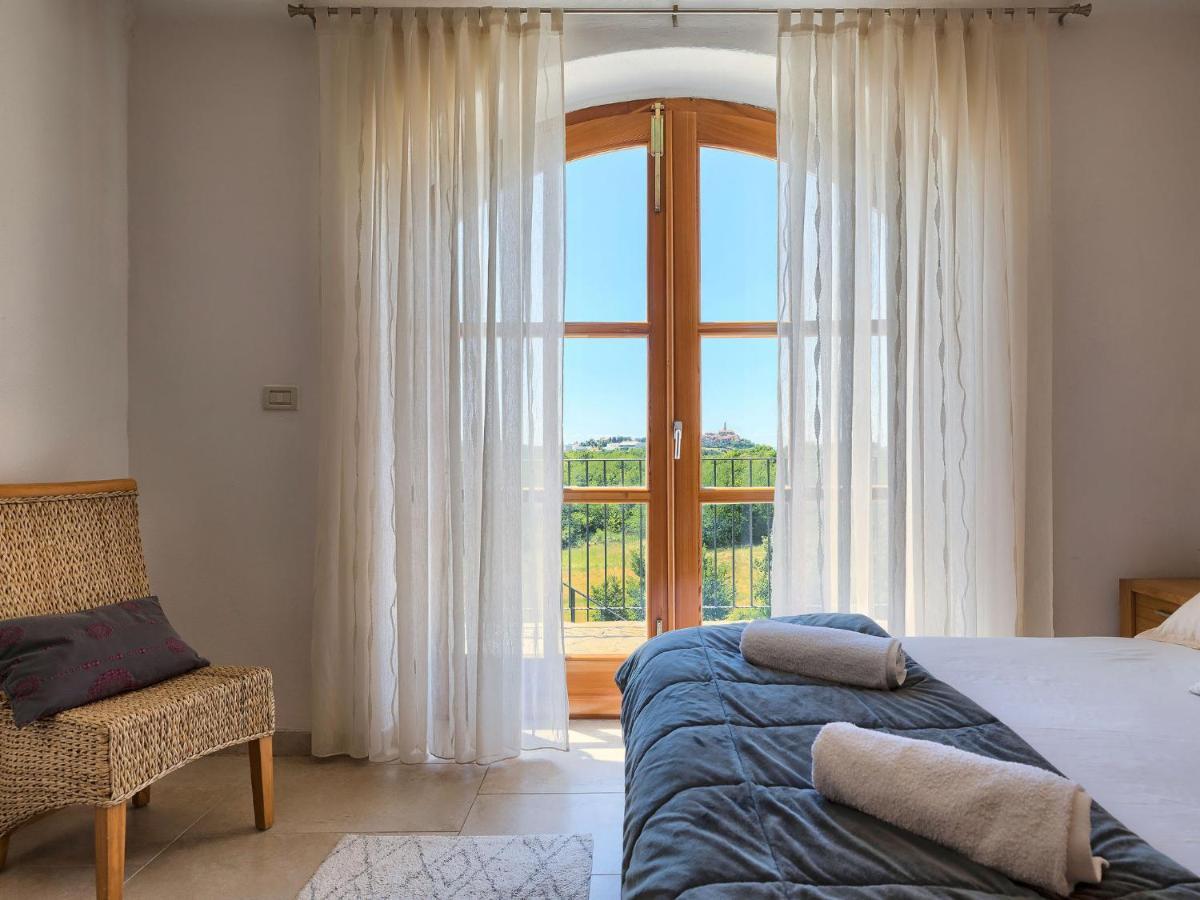 Holiday Home Casa Nini By Interhome Bibali Exteriér fotografie