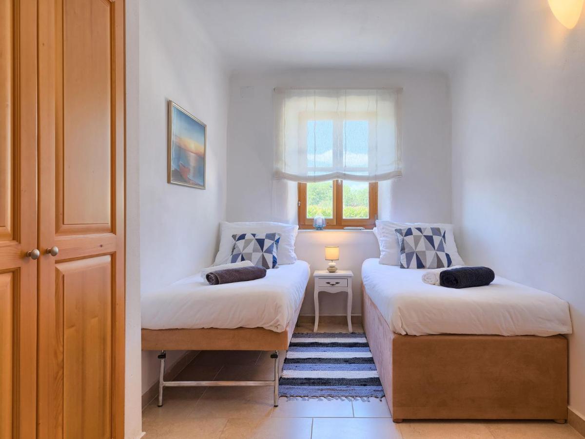 Holiday Home Casa Nini By Interhome Bibali Exteriér fotografie