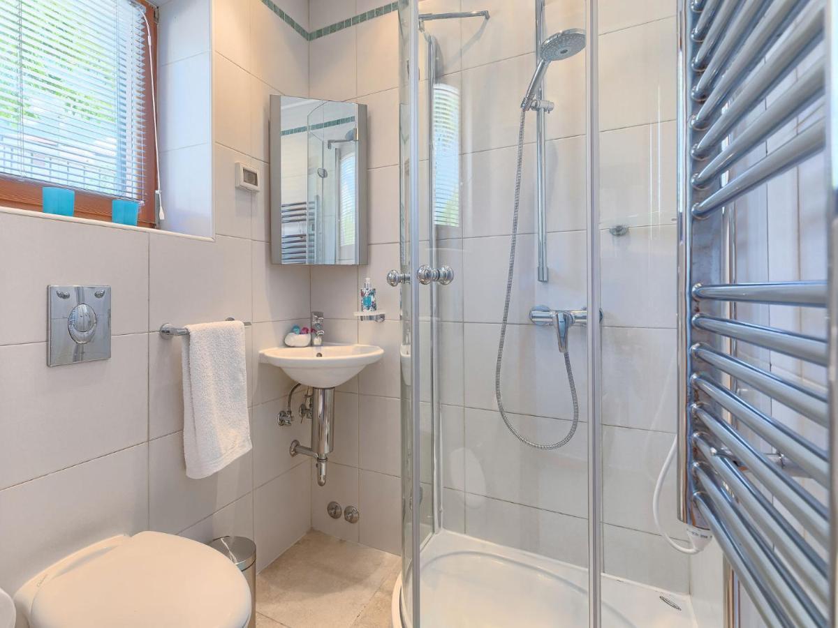 Holiday Home Casa Nini By Interhome Bibali Exteriér fotografie