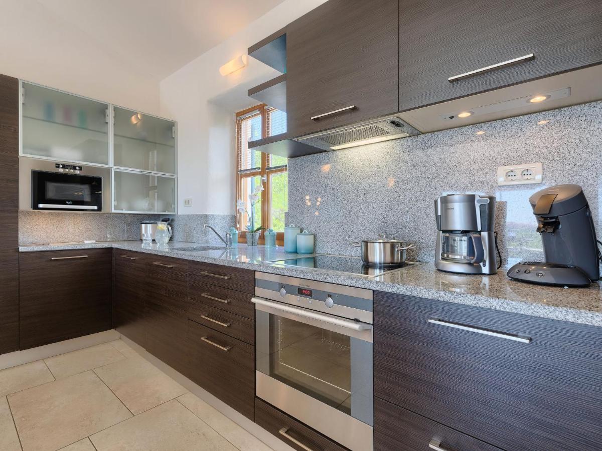 Holiday Home Casa Nini By Interhome Bibali Exteriér fotografie